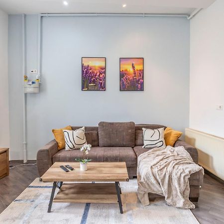 Explore Budapest From A Central Cozy Home & Sweet Retreat Exterior photo