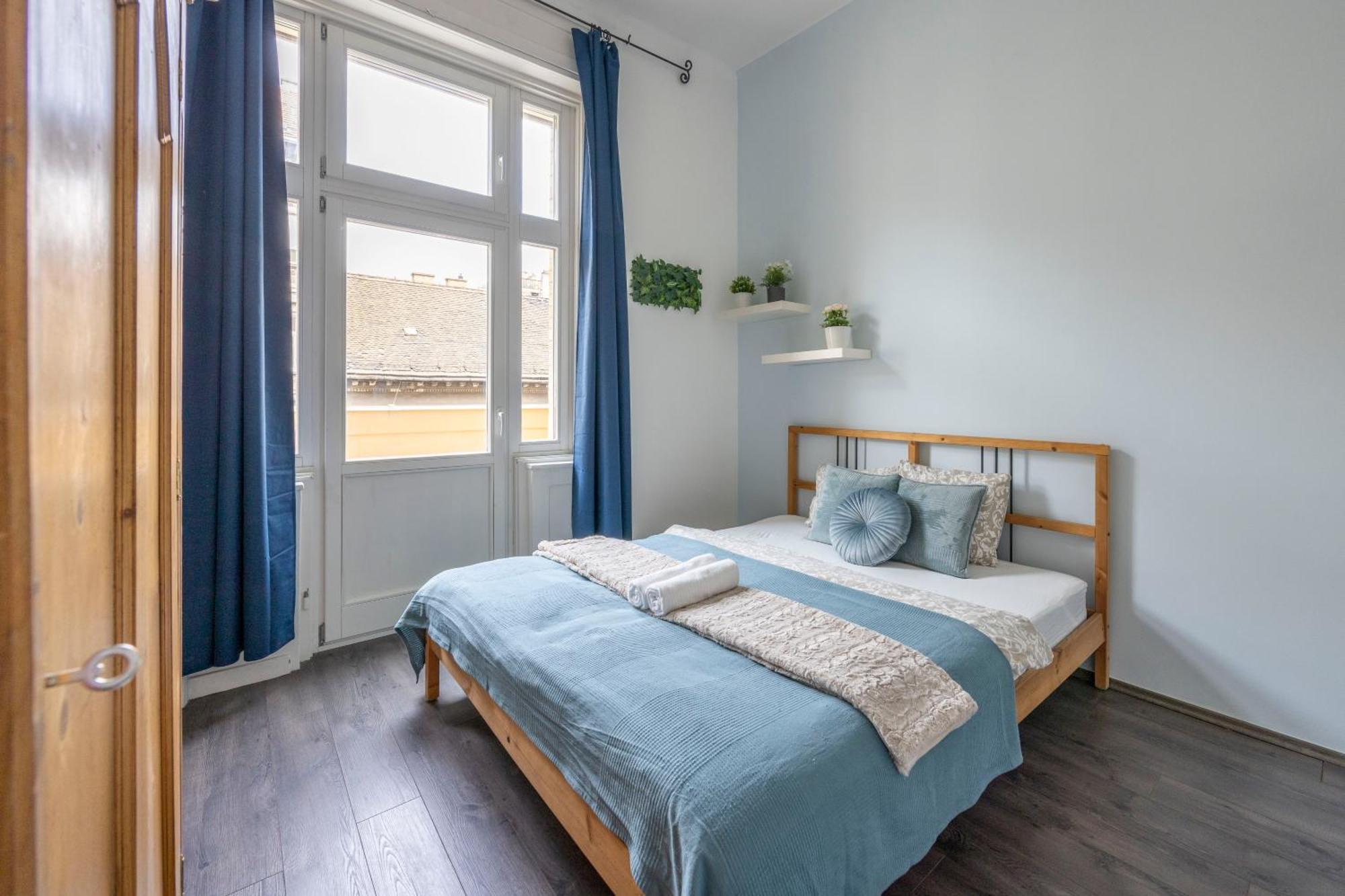 Explore Budapest From A Central Cozy Home & Sweet Retreat Exterior photo