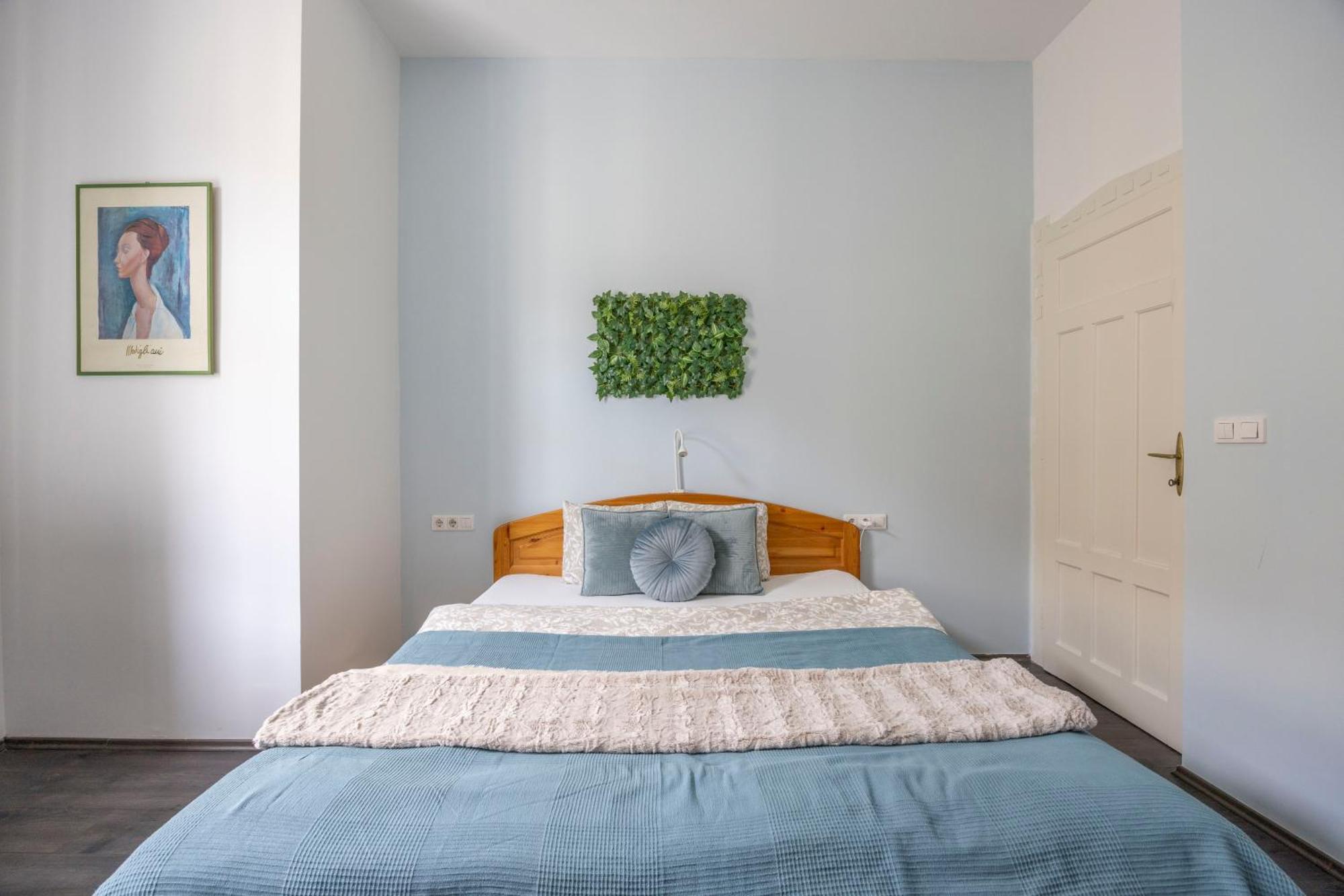 Explore Budapest From A Central Cozy Home & Sweet Retreat Exterior photo